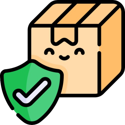 SHIPPING PROTECTION
