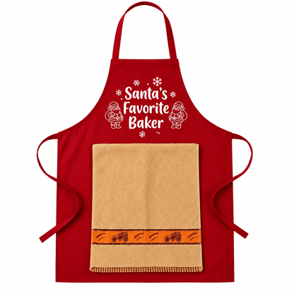 Sneaky Griller™ The Sneaky Apron