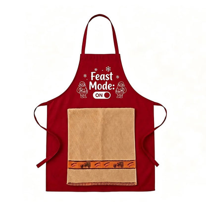 Sneaky Griller™ The Sneaky Apron