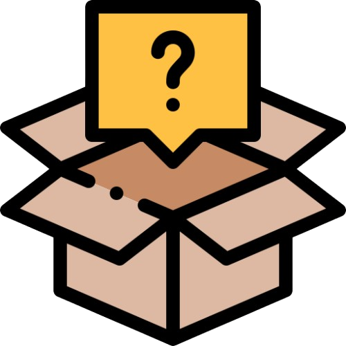 MYSTERY BOX