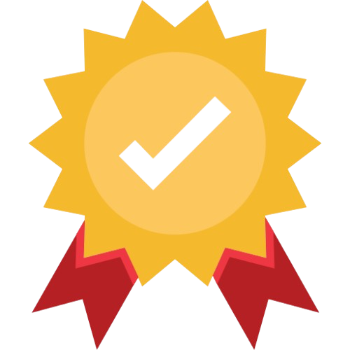 1 YEAR WARRANTY